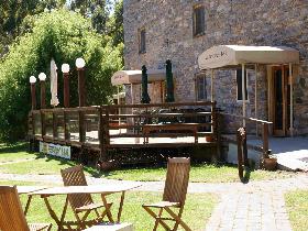 Leonards Mill - Accommodation Yamba 0