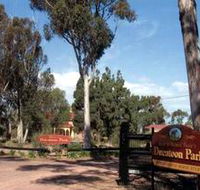 Ducatoon Park - Accommodation Yamba