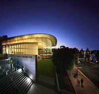 Adelaide Convention Centre - Accommodation Yamba