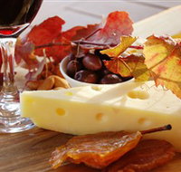McLaren Vale Cheese and Wine Trail - Accommodation Yamba