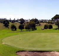 Robe Golf Club - Accommodation Yamba