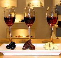 Grant Burge Illaparra Fortified Wine Store - Accommodation Yamba