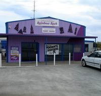 Dreamtime Rainbow Rock - Accommodation Yamba