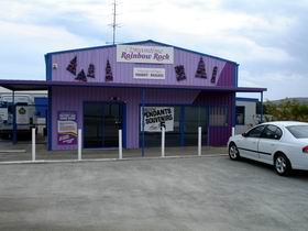Dreamtime Rainbow Rock - Accommodation Yamba 0
