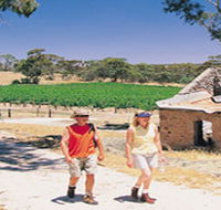 Inchiquin Lake - Accommodation Yamba