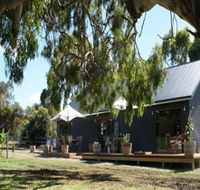 No. 58 Cellar Door  Gallery - Accommodation Yamba