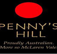 Penny's Hill Cellar Door - Accommodation Yamba