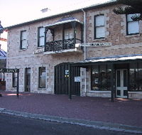 Beachport Old Wool And Grain Store Museum - Accommodation Yamba