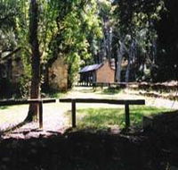 Wirrabara Forest Reserve - Accommodation Yamba