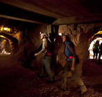 Heritage Blinman Mine Tours - Accommodation Yamba