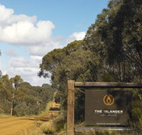 The Islander Estate Vineyards Pty Ltd - Accommodation Yamba