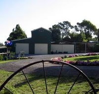 The Pryers on the Fleurieu - Accommodation Yamba