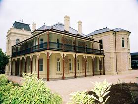 Mount Barker SA Accommodation Yamba