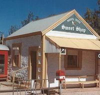 Moonta Mines Sweet Shop - Accommodation Yamba