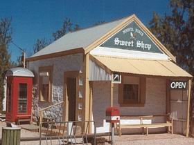 Moonta Mines Sweet Shop - Accommodation Yamba 0