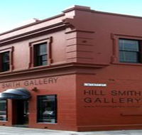 Hill Smith Gallery - Accommodation Yamba