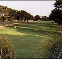 South Lakes Golf Club - Accommodation Yamba