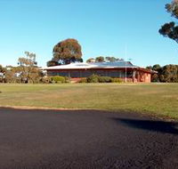 Maitland Golf Club Incorporated - Accommodation Yamba