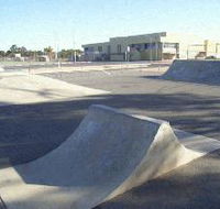 Kadina Skatepark - Accommodation Yamba