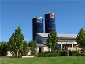 Bird In Hand Winery - Accommodation Yamba 0