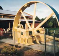 Enfield Heritage Museum - Accommodation Yamba