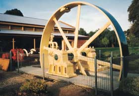 Enfield Heritage Museum - Accommodation Yamba 0