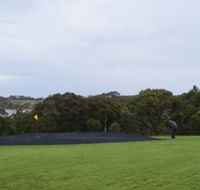 Minlaton Golf Club - Accommodation Yamba