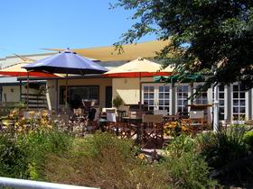 The Cheese Factory Meningie's Museum Restaurant - Accommodation Yamba 0