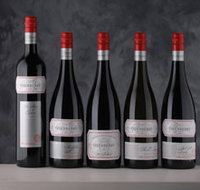 Oxenberry Wines - Accommodation Yamba