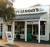 Wilson's At Robe - Accommodation Yamba