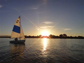 Port Augusta Aquatic And Outdoor Adventure Centre - Accommodation Yamba 0