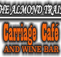 Carriage Cafe - Accommodation Yamba