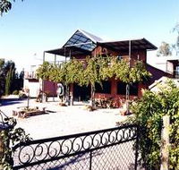 The Terrace Gallery at Patly Hill Farm - Accommodation Yamba