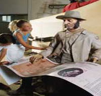 Bay Discovery Centre - Accommodation Yamba