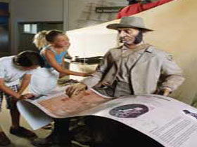Bay Discovery Centre - Accommodation Yamba 0