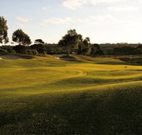 McCracken Country Club Golf Course - Accommodation Yamba