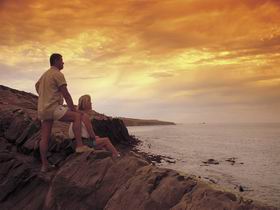 Hallet Cove SA Accommodation Yamba