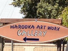 Warooka Art Worxs Gallery - Accommodation Yamba 0