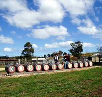 Karatta Winery - Accommodation Yamba