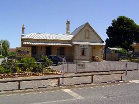 Stansbury SA Accommodation Yamba