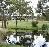 Flagstaff Hill Golf Club and Koppamurra Ridgway Restaurant - Accommodation Yamba