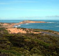 Durants Lookout - Accommodation Yamba