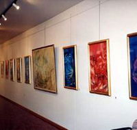 Millicent Gallery - Accommodation Yamba