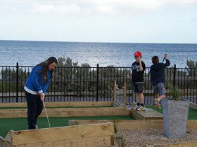 Port Vincent SA Accommodation Yamba