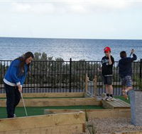 Port Vincent Putt Putt - Accommodation Yamba