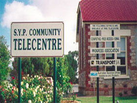 Yorketown SA Accommodation Yamba