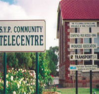 Southern Yorke Peninsula Community Telecentre - Accommodation Yamba
