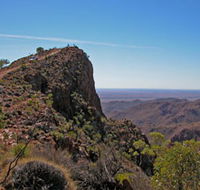 Arkaroola Wilderness Sanctuary - Accommodation Yamba