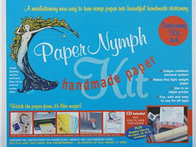 Paper Nymph - Accommodation Yamba 0