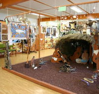 Ceduna Aboriginal Arts And Culture Centre - Accommodation Yamba